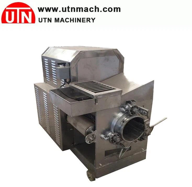 Fish Deboning Machine Fish Deboning Machine